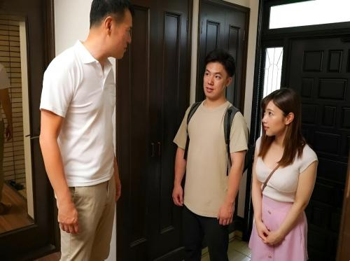 Bawa bayi anda pulang supaya ayah dapat melihat wajahnya dan kesudahannya
