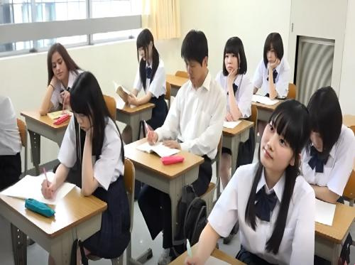 性爱课程