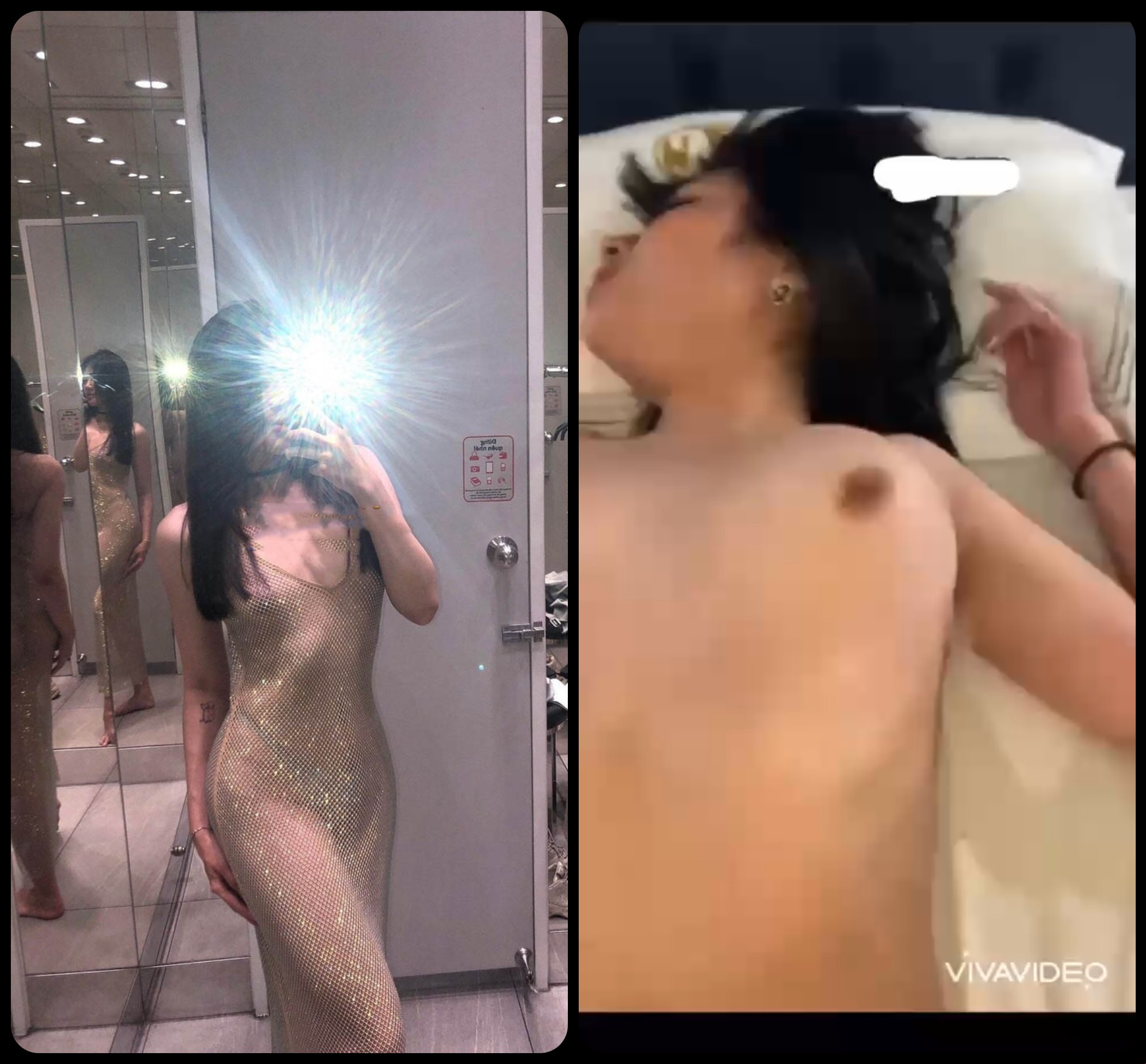 當今最熱門的美麗女孩第 3 部分