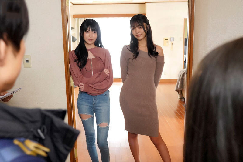 MIAA-890 음탕한 주부들