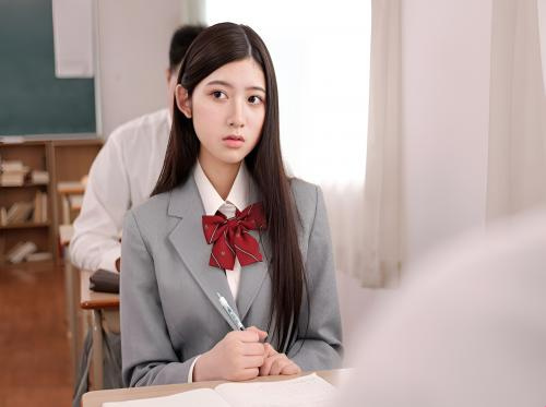 Ma belle présidente de classe
